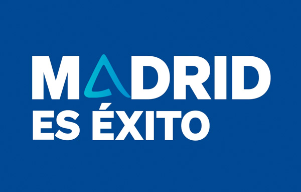 Jovenes madrileños - madrid_es_exito